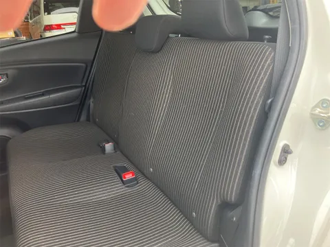 Toyota Yaris (Vitz)