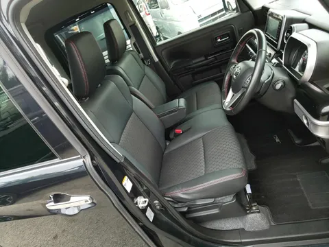 Mazda Flair Wagon Custom Styel