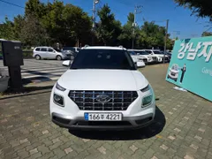 Hyundai Venue