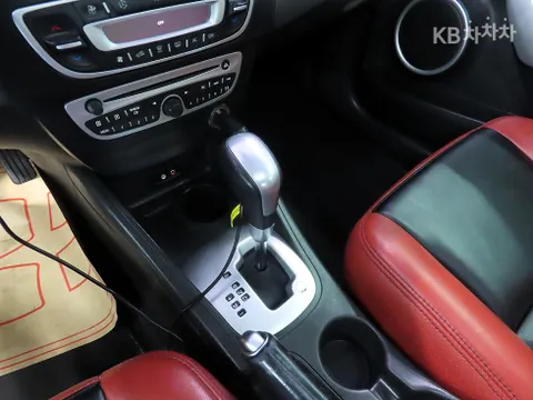 Renault SM3