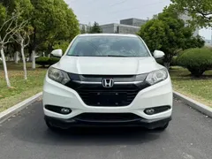 Honda HR-V (Vezel)
