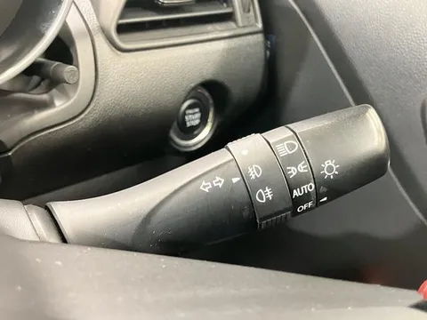 Suzuki Swift Sport