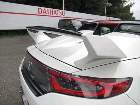 Honda S660
