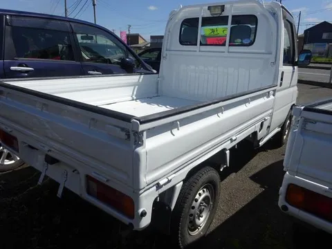 Honda Acty Truck
