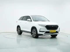 Changan X7