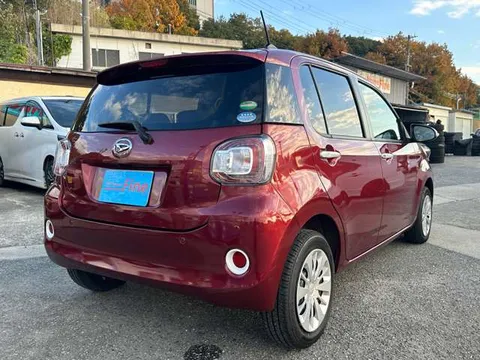 Daihatsu Boon