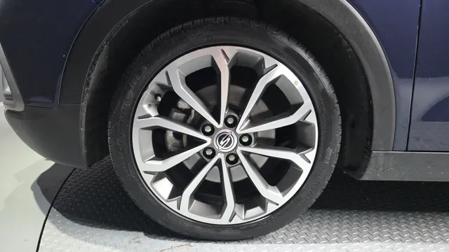 SsangYong Tivoli XLV (Tivoli Air)
