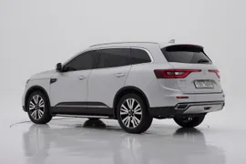 Renault Koleos (QM6)
