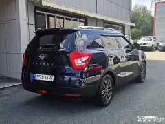 SsangYong Tivoli XLV (Tivoli Air)