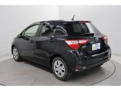 Toyota Yaris (Vitz)