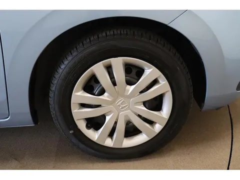 Honda Jazz (Fit)