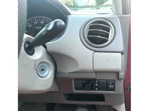 Nissan Pino