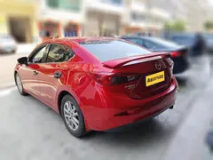 Mazda Mazda 3