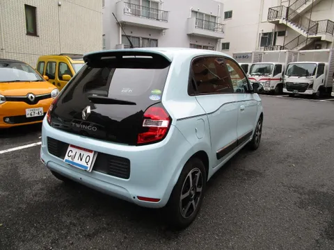 Renault Twingo