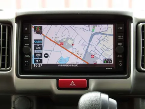 Nissan Clipper