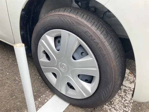 Mazda Flair Wagon