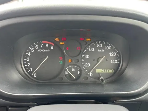 Honda Vamos