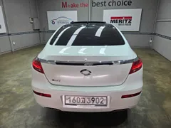 Renault SM7