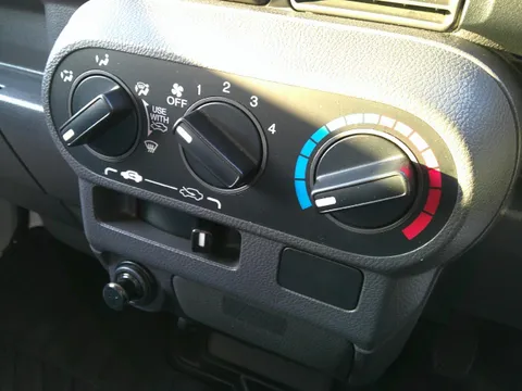 Honda Acty Truck