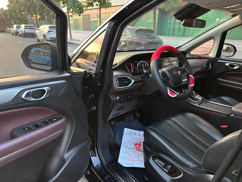 Gac M6