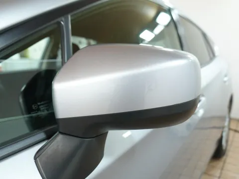 Subaru Impreza Sports
