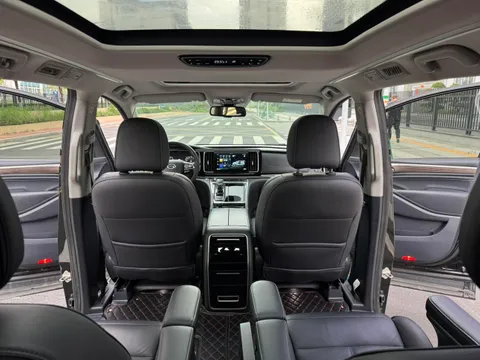 Gac M8