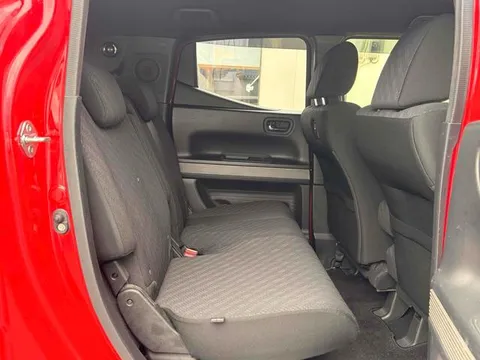 Honda N-BOX Slash