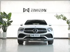 Mercedes-Benz Mercedes-Benz GLC