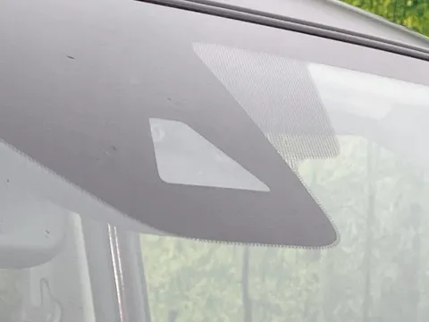 Mitsubishi eK X
