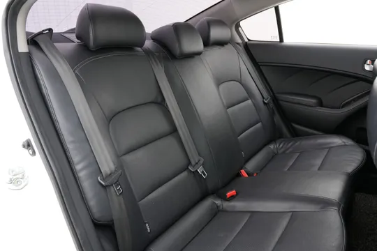 Kia Cerato (K3)
