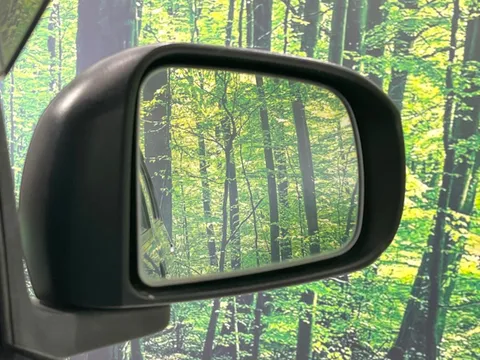 Subaru Pleo Plus