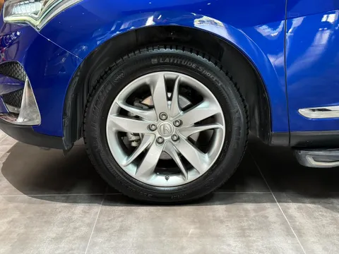 Acura RDX