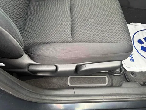 Honda Jazz (Fit)
