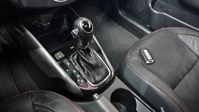 Kia Cerato (Forte)