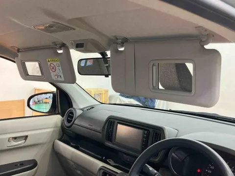 Daihatsu Boon