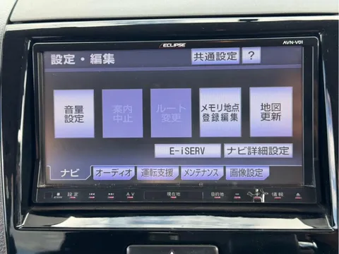 Suzuki Palette SW