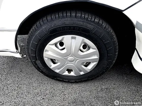 Kia Bongo 3