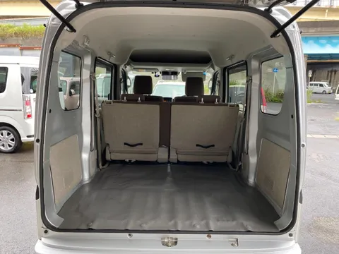 Nissan Clipper
