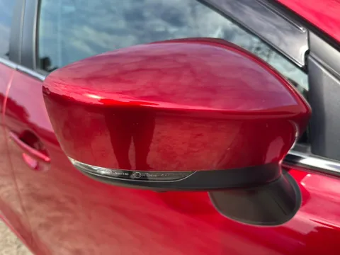 Mazda Axela Sport