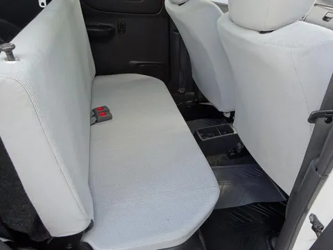 Subaru Pleo