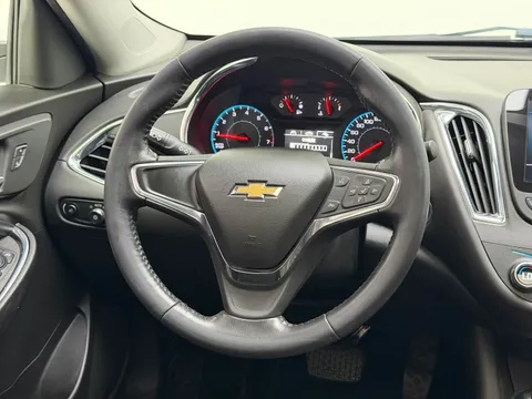 Chevrolet Malibu XL