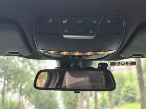 Mercedes-Benz Mercedes-Benz GLC