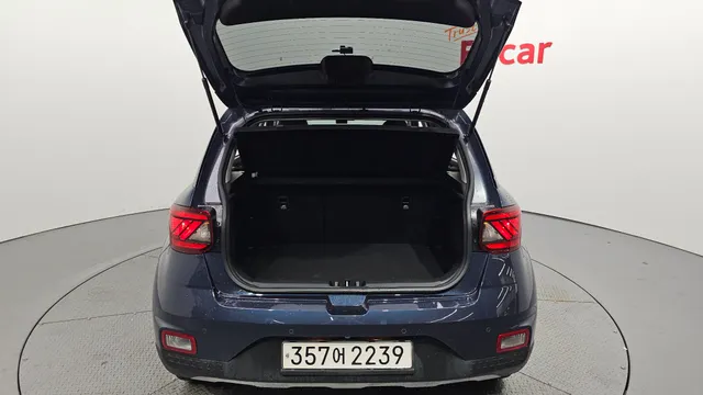 Hyundai Venue