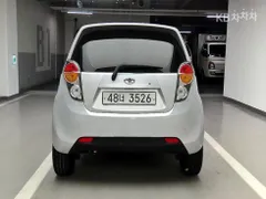 Chevrolet Matiz