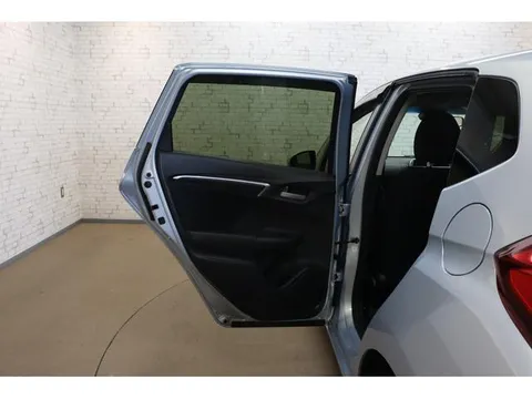 Honda Jazz (Fit)