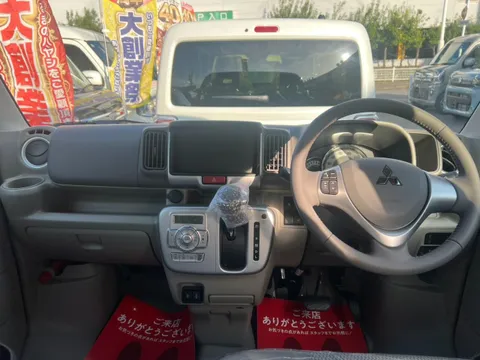 Mitsubishi Town Box