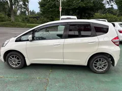 Honda Jazz (Fit)