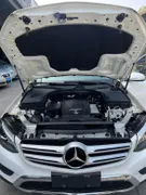 Mercedes-Benz Mercedes-Benz GLC