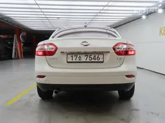 Renault SM3