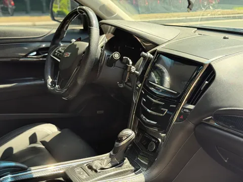 Cadillac ATS-L